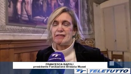 Video News - Un anno di mostre ed eventi