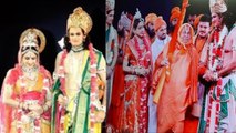 Ayodhya Ram Mandir: Hema Malini Performs Sita Mata, Ram Viswa Nayak कौन है | Boldsky