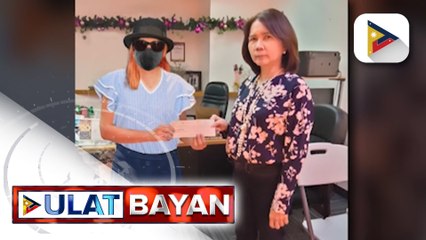 PCSO, nagpaliwanag kaugnay sa nag-viral na larawan ng isang lotto winner