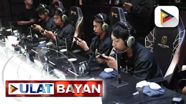 Blacklist International, inilabas na ang line-up ng kanilang Mobile Legends Bang Bang team