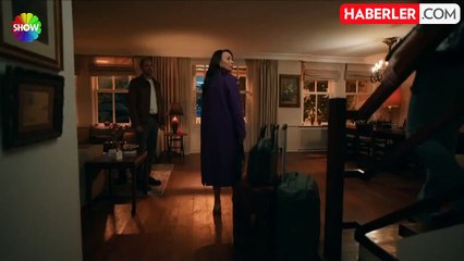 Sandık Kokusu'nda üvey babayla yasak aşk sahnesi izleyicileri çileden çıkardı