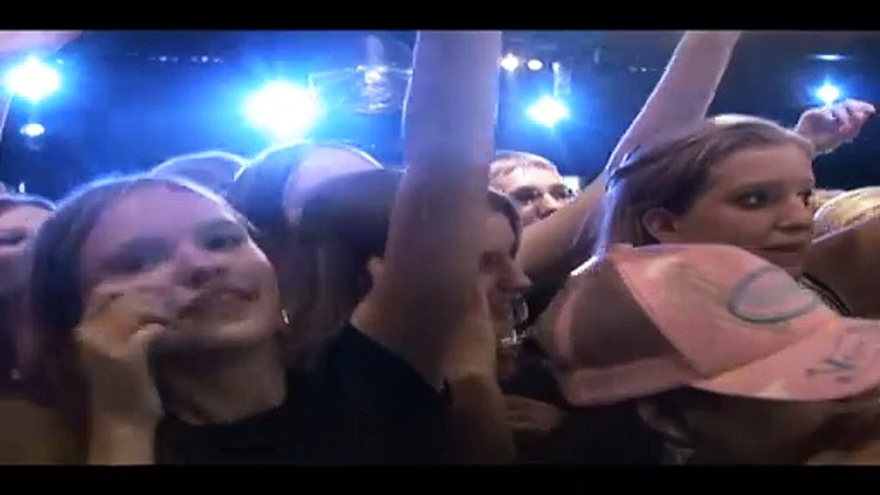 LaFee — Sterben Für Dich ● LaFee Secret Live • 2006