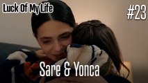 Sare & Yonca #23