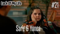 Sare & Yonca #21