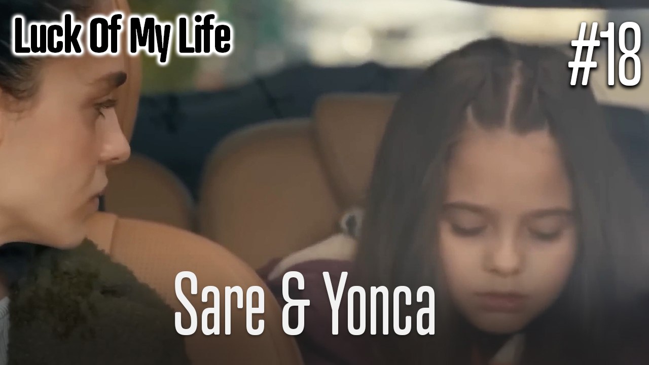 Sare & Yonca #18