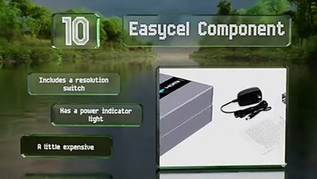 10 Best AV To HDMI Converters 2020