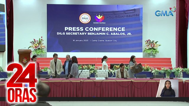 Local film producers, humiling ng moratorium sa 10% amusement tax na sinisingil ng mga LGU | 24 Oras