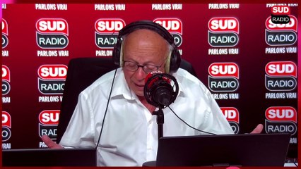 "Tous les gens oisifs qui ne vont pas à la mer ou la montagne sont des délinquants en puissance ?!"