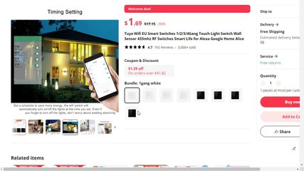 Transform Your Home with Cutting-Edge Smart Technology 🏡