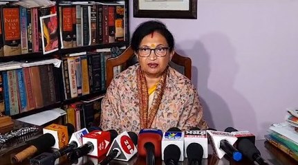 মুখ্যমন্ত্রীর সম্পর্কে বিজেপি নেতৃত্বের কুরুচিকর মন্তব্যের প্রতিবাদে পথে নামব আমরা: চন্দ্রিমা