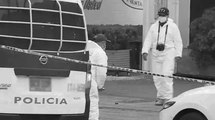 “La escena indica una muerte violenta”: Policía de Antioquia sobre el asesinato de líder social de Apartadó
