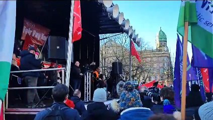 Secretary of State Chris Heaton-Harris told to release the money