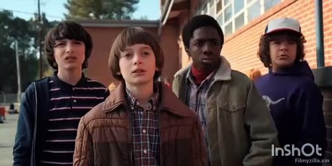 Stranger Things s2 ep1