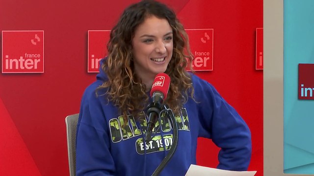 T'humilier pour mieux t'aimer - La drôle d'humeur de Camille Lavabre