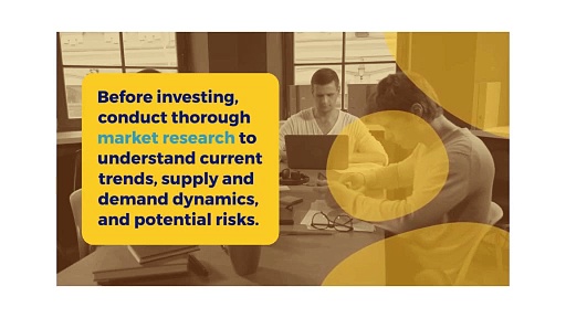 Commercial Real Estate Investment 101 A Beginner’s Guide