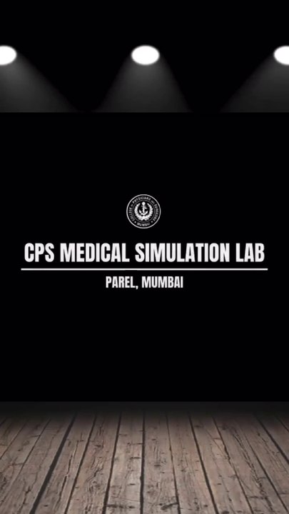CPS Medical Simulation Lab: Transforming Educat...