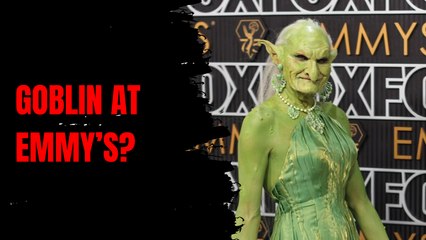 Emmys 2023 Fashion Shocker