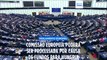 Eurodeputados ameaçam Comissão Europeia com tribunal por causa da Hungria