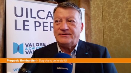 Banche, Bombardieri "Chiusura filiali scelta legata a profitto"