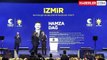 AK Parti'nin İzmir Büyükşehir Belediye Başkan Adayı Hamza Dağ oldu