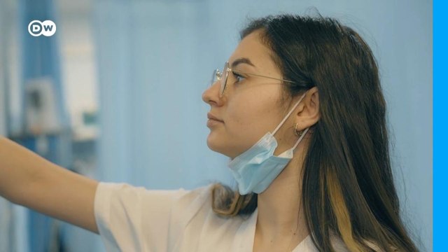 Studium statt Zwangsheirat: Slawka geht ihren eigenen Weg