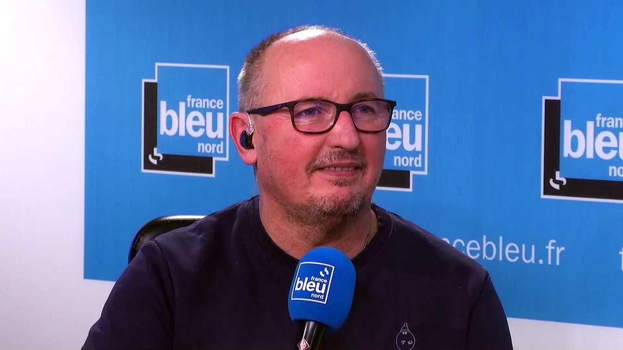 Un tiot peu d'neige