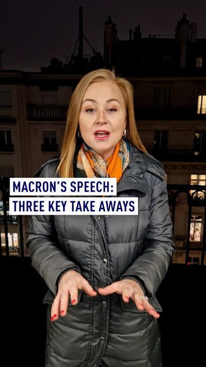 Macron’s reforms: ‘France to stay France’