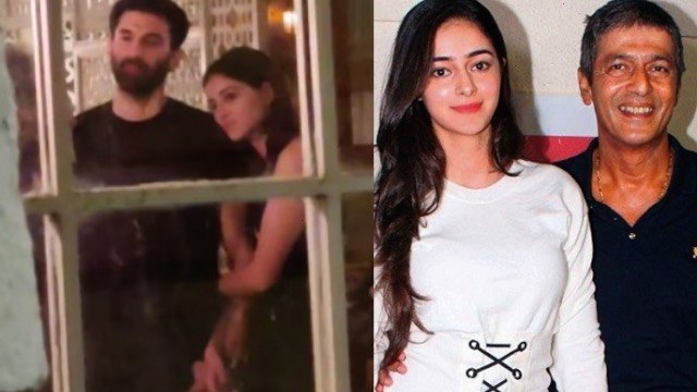 Ananya Panday Aditya Roy Kapoor Wedding Rumours Confirm,Father Chunky Panday Hint...| Boldsky