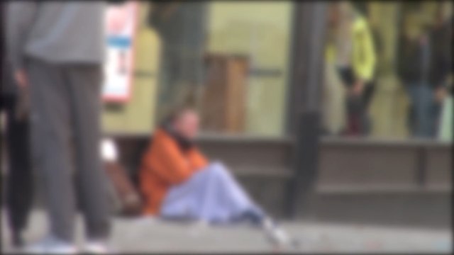 Night hub opens for rough sleepers - LiverpoolWorld Headlines