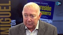 Miguel Platón: 
