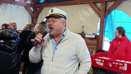 Szczecinek's Own to Perform This Saturday on The Voice Senior 🎤