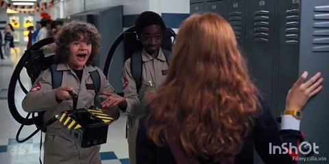 Stranger things s2 ep2