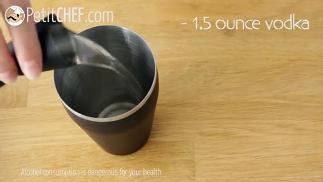 White chocolate coulis - coulis de chocolat blanc pour f