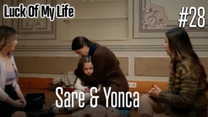 Sare & Yonca #28