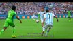 La Coupe du Monde de Messi : le sacre d’une légende - saison 1 Bande-annonce VO