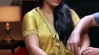 Sridevi Ashok Serial Scene Edit _ Malayalam Serial Actress _ Tamil Serial Ac
