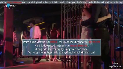 [Tập 4] [Chàng Phi Công Xảo Quyết] Chàng Hoàng Tử Trong Mơ Phần 6