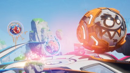 Ungewöhnlicher Shooter kehrt zurück: BattleCore Arena ist jetzt bei Ubisoft in Entwicklung