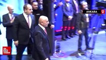 AK Parti Ankara Büyükşehir Belediye Başkan adayı Turgut Altınok