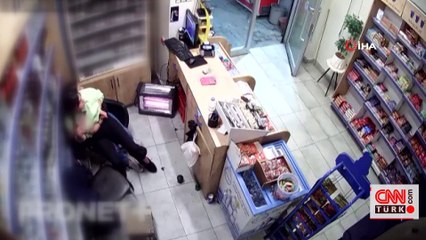 Tekel bayisine kurşun yağdırmışlardı… O saldırganlar yakalandı