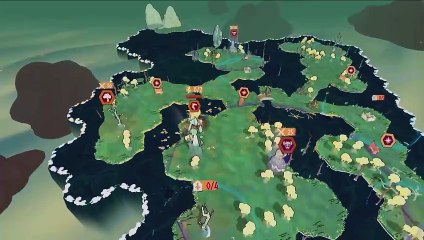 Discover the Mysteries of Yggdrasil in This Exciting Gameplay Trailer 🌲