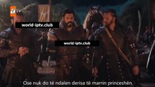 Kurulus Osman- Themelimi Osman Shqip – Episodi 144 - Pjesa 4