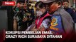 Rekayasa Jual Beli Emas PT Antam, Crazy Rich Surabaya Budi Said Ditahan Kejagung