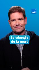 Le triangle de la mort : Les conseils du Dr Kierzek