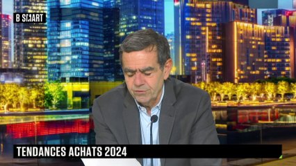 BE SMART - Emission du samedi 20 janvier