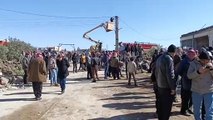 مقتل 9 مدنيين في غارات يُرجح أنها أردنية في جنوب سوريا (المرصد)