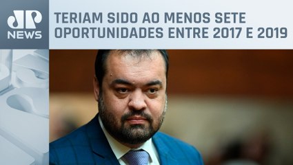 Polícia Federal Investiga Acusações de Propina contra Governador Cláudio Castro 💼