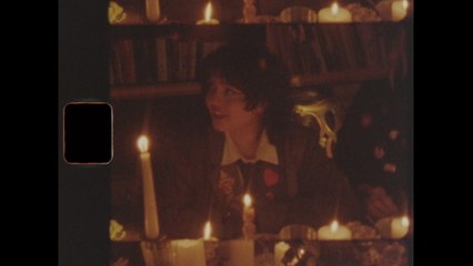 Crawlers - Kills Me To Be Kind (Visualiser)