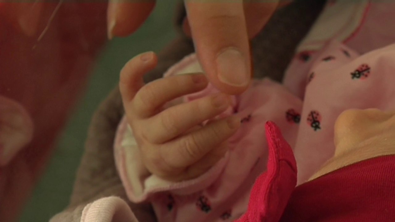 Un couple sur quatre consulte pour des problèmes d'infertilité dans cet hôpital de Clamart, dans les Hauts-de-Seine