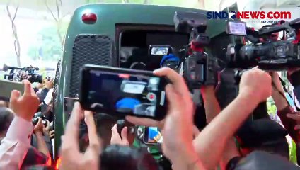 Korupsi Pembelian Emas di PT ANTAM, Crazy Rich Surabaya Budi Said Ditahan Kejagung